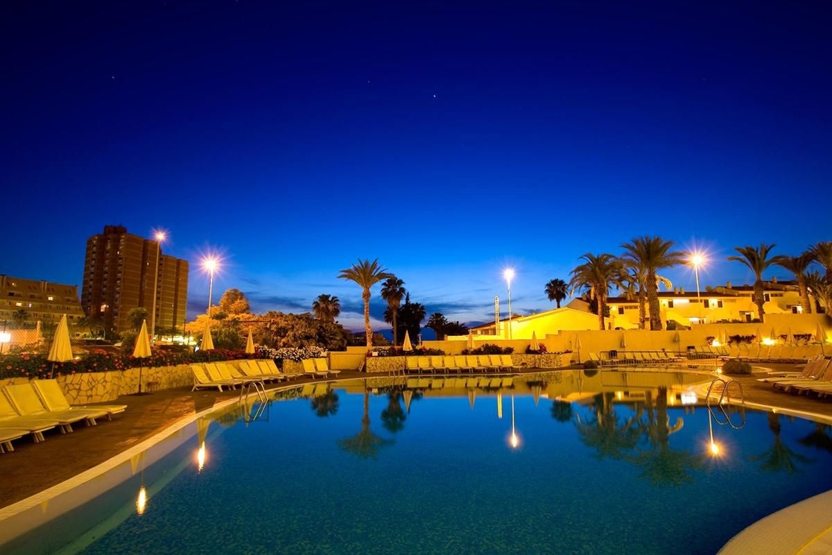 Ole Tropical Tenerife Adults Only 3