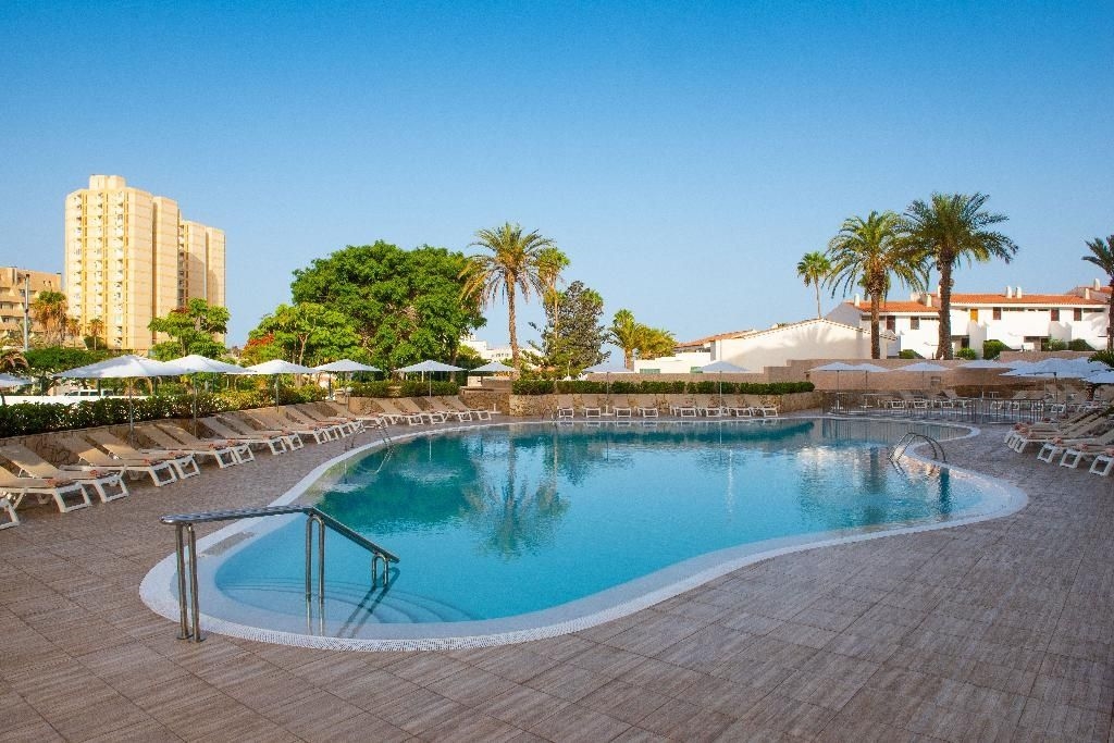 Ole Tropical Tenerife Adults Only 4