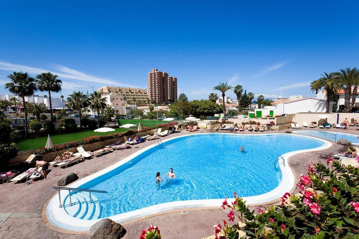 Ole Tropical Tenerife Adults Only 5