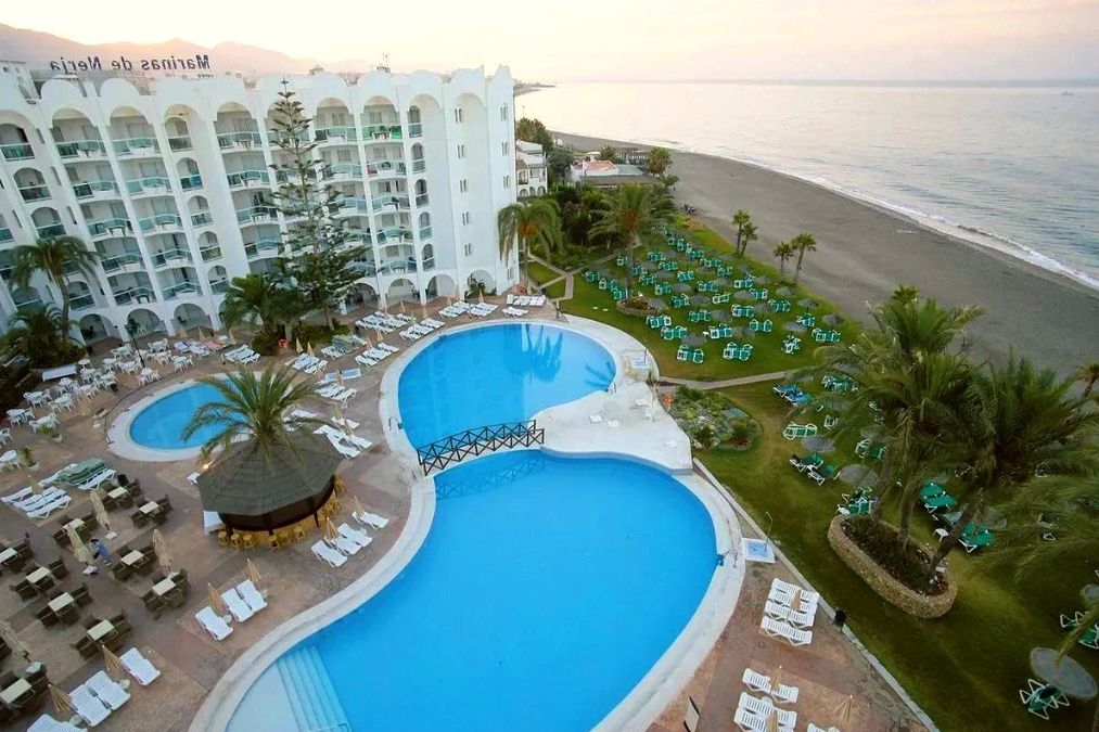 Ona Marinas de Nerja