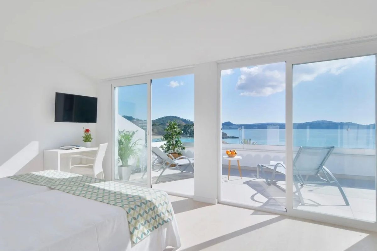 Paguera Treff Boutique Hotel 2