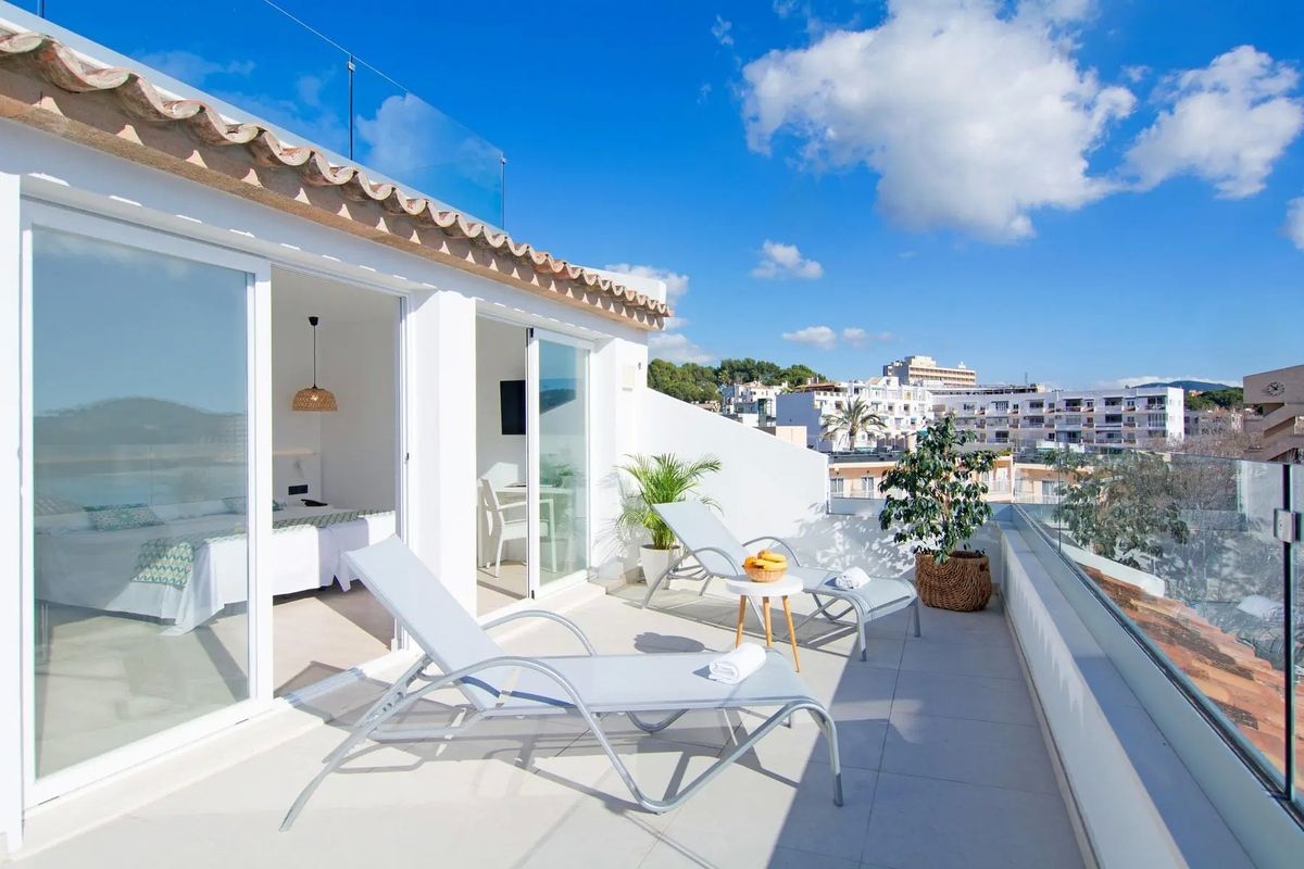 Paguera Treff Boutique Hotel 3