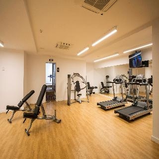 Palladium Hotel Palmyra 5