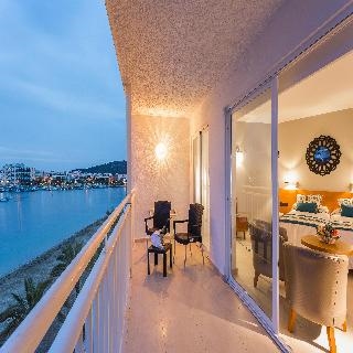 Palladium Hotel Palmyra 2