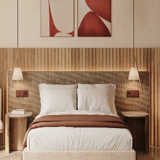 Palladium Hotel Palmyra 5