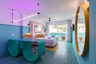 Paradiso Art Hotel 4