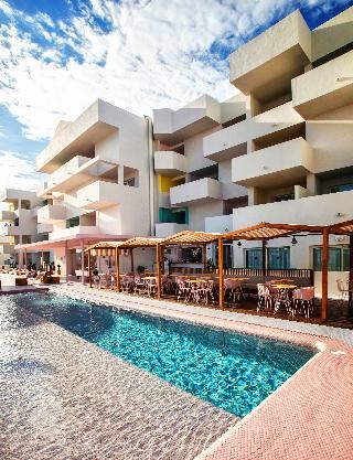 Paradiso Art Hotel