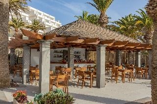 Paradisus by Meliá Salinas Lanzarote