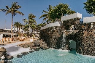 Paradisus by Meliá Salinas Lanzarote 3