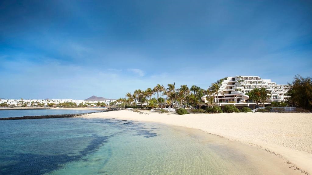 Paradisus by Meliá Salinas Lanzarote 2