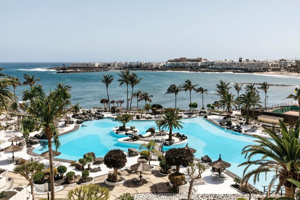 Paradisus by Meliá Salinas Lanzarote 3