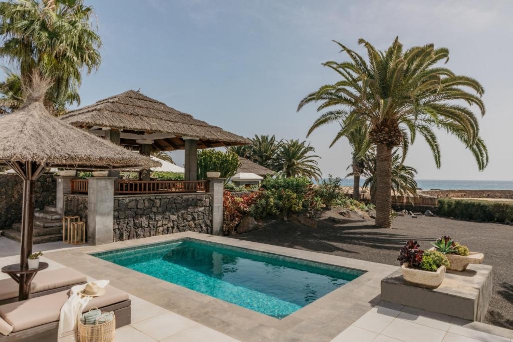 Paradisus by Meliá Salinas Lanzarote 4