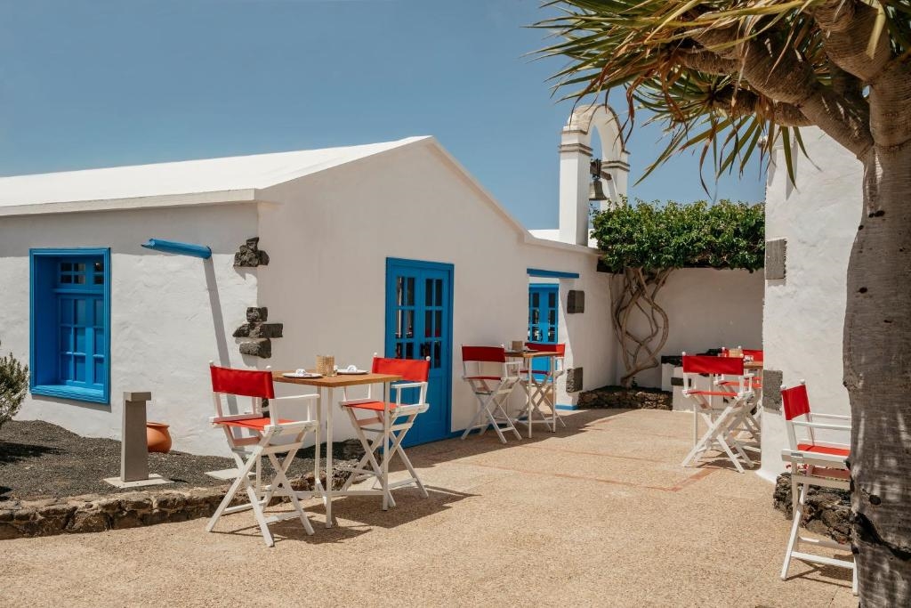 Paradisus by Meliá Salinas Lanzarote 5
