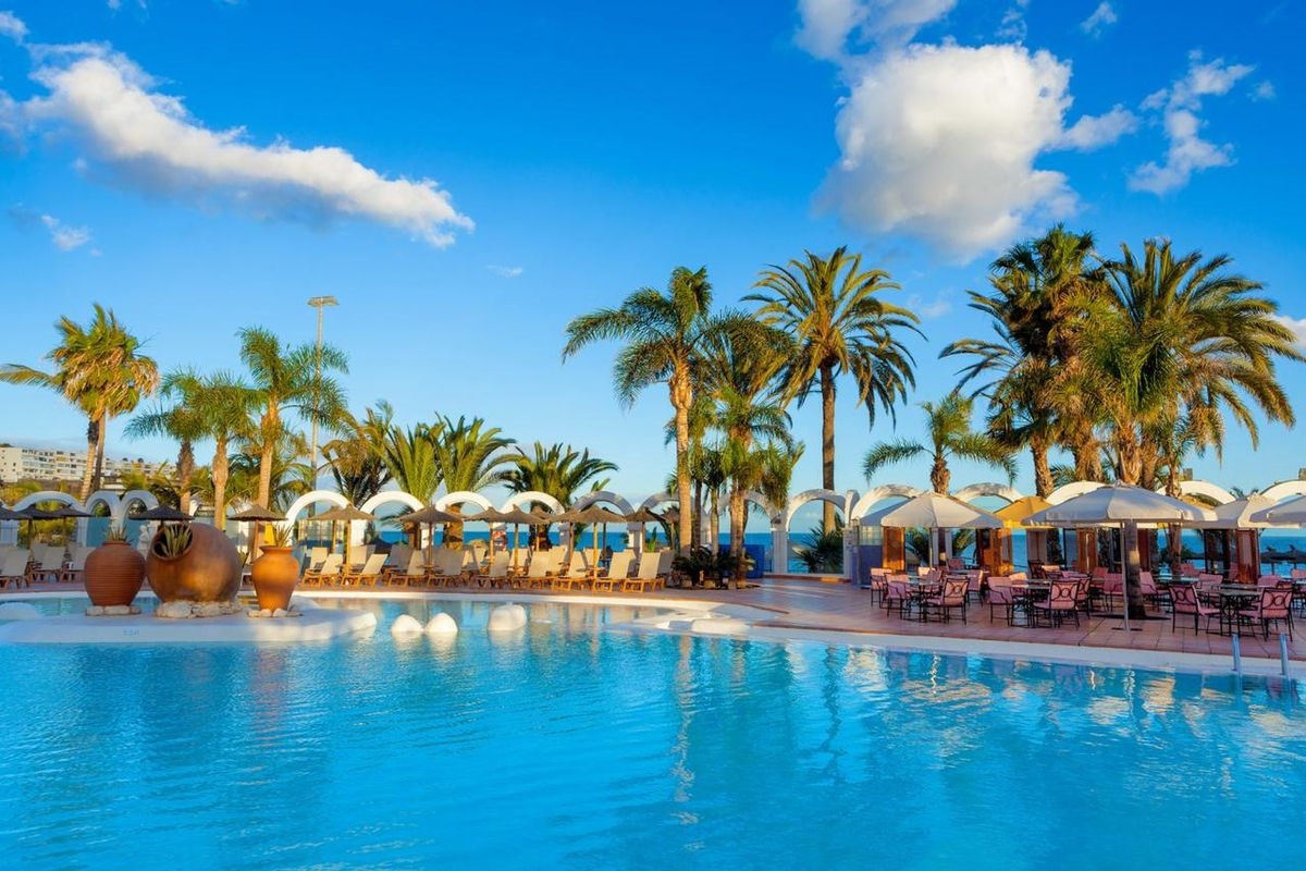 Paradisus Gran Canaria 2