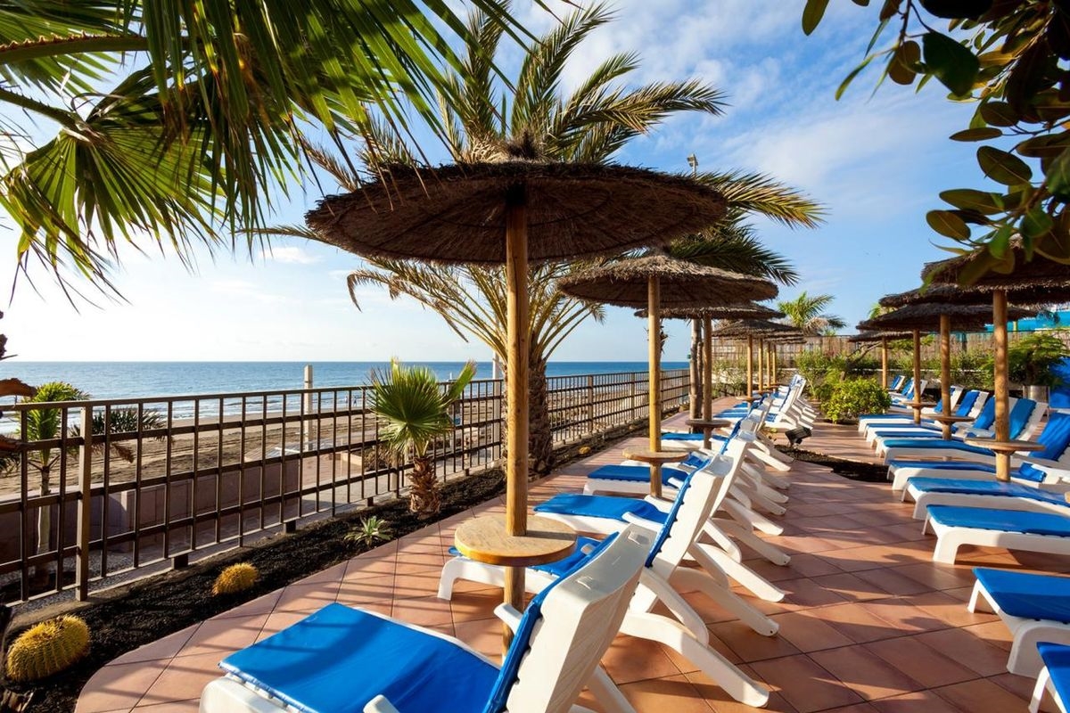 Paradisus Gran Canaria 3