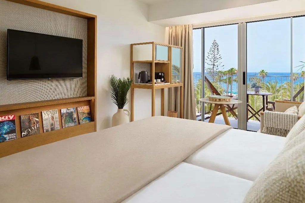 Paradisus Gran Canaria 5