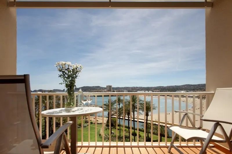 Parador de Javea