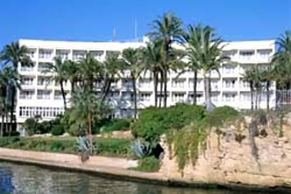 Parador de Javea 3