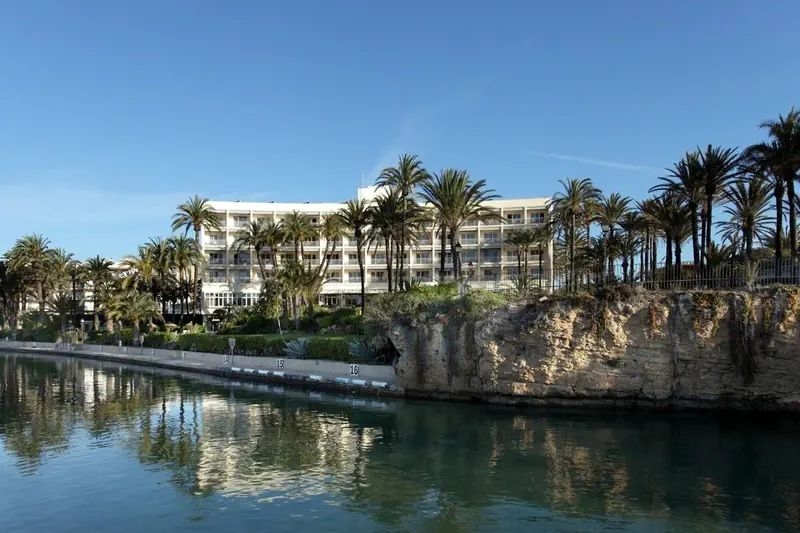 Parador de Javea 4