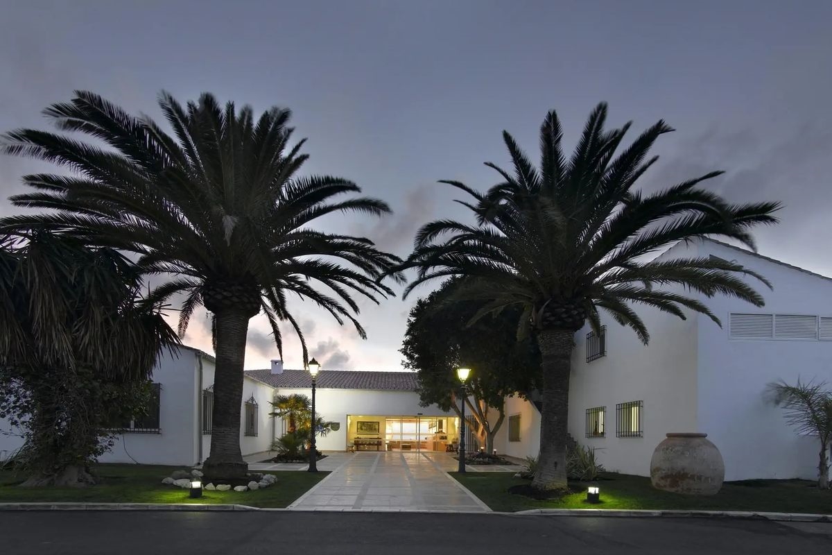 Parador de Malaga Golf 2