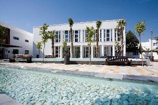 Parador de Mojacar 5