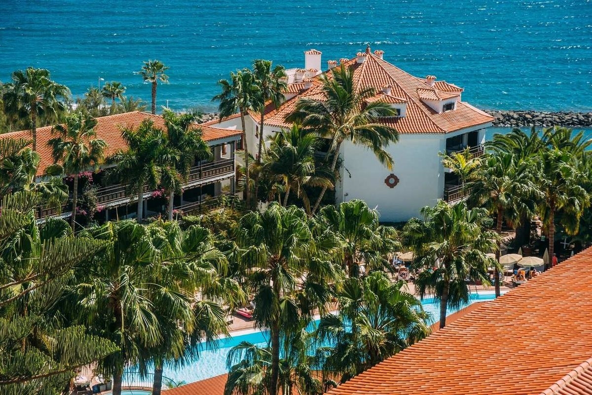 Parque Tropical