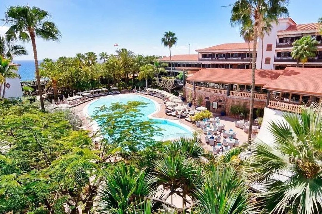 Parque Tropical 4