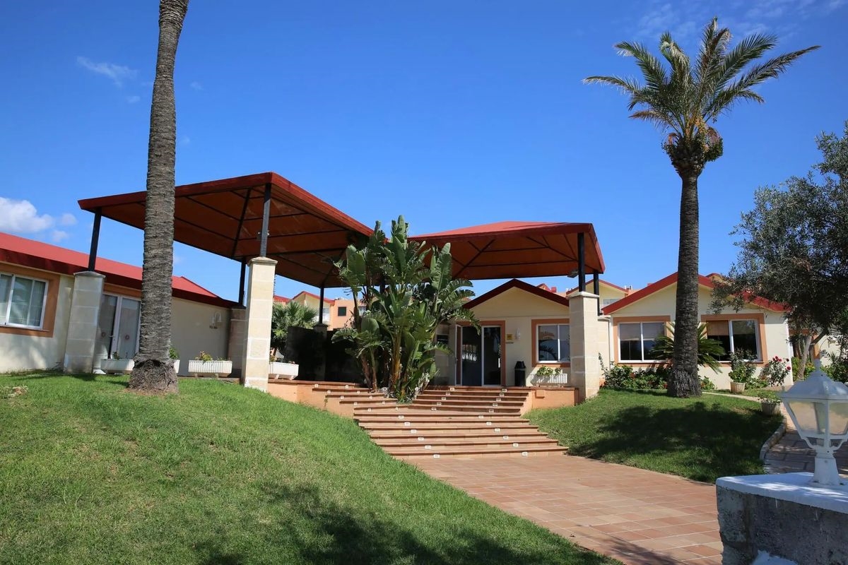 Pierre & Vacances Menorca Cala Blanes