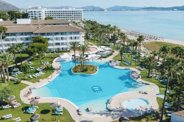 PLAYA ESPERANZA RESORT