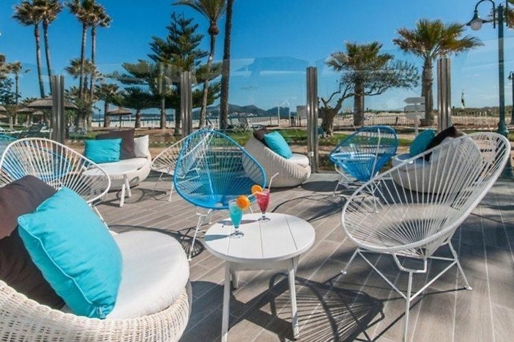 PLAYA ESPERANZA RESORT 4