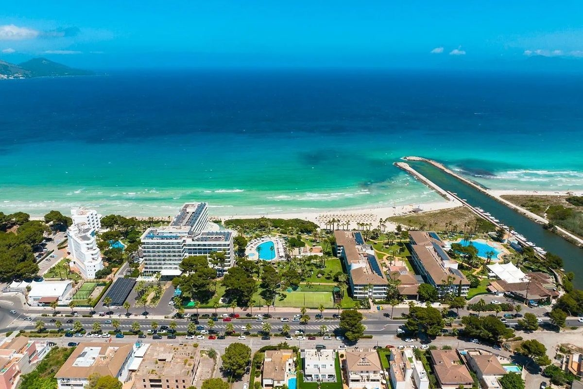PLAYA ESPERANZA RESORT 5