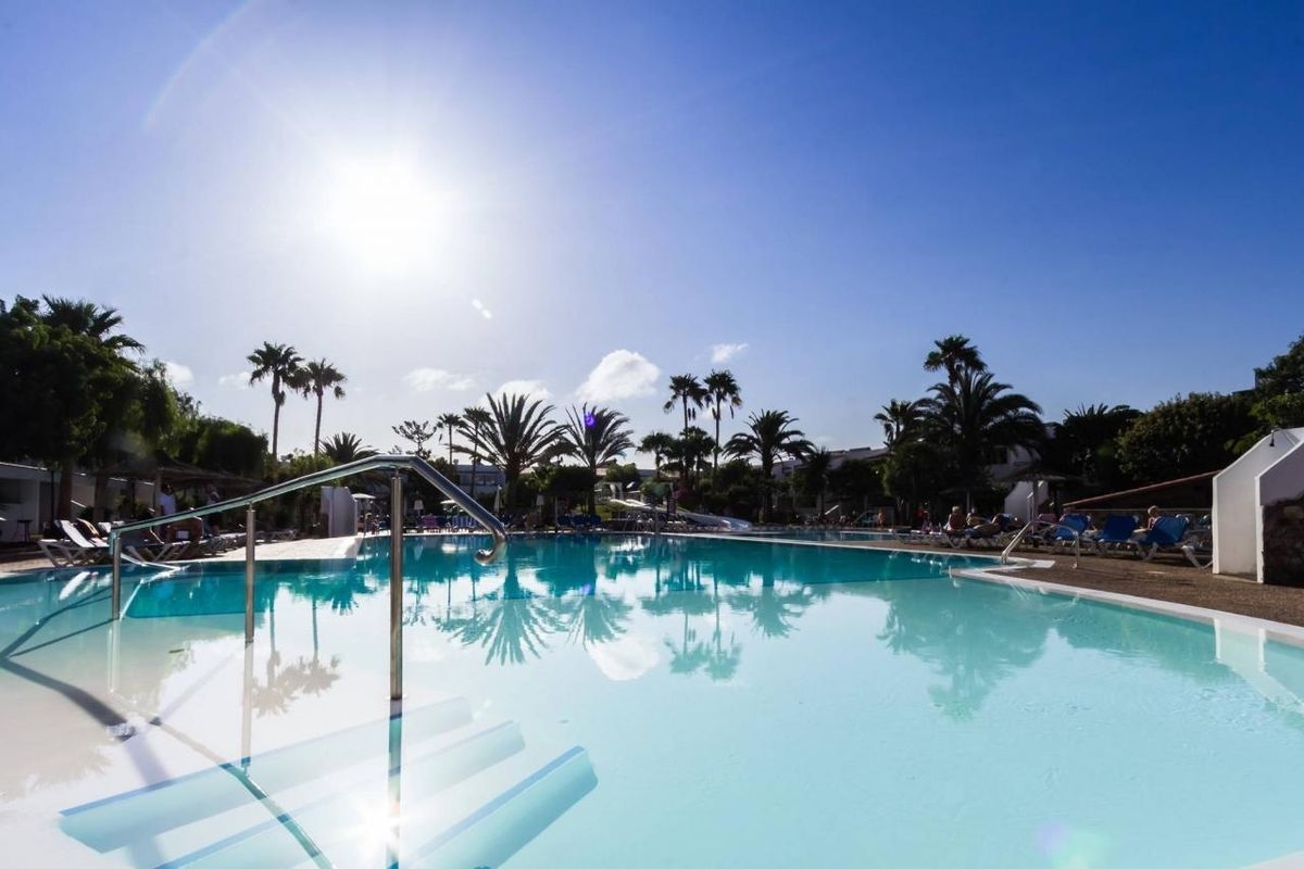 Playa Park Zensation 5