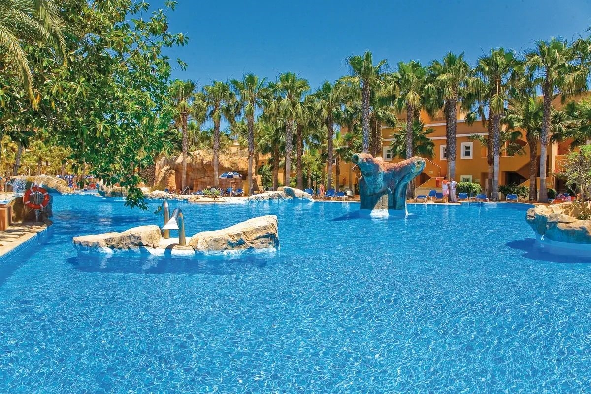 Playacapricho 4