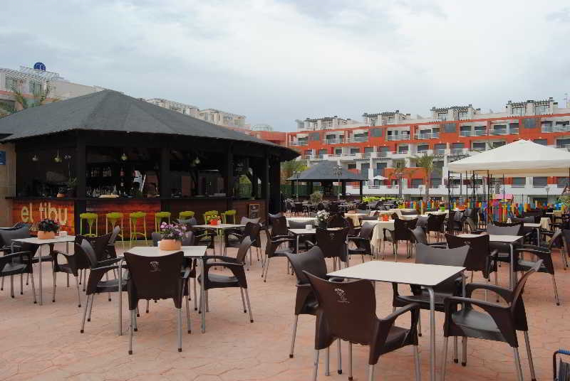Playamojácar