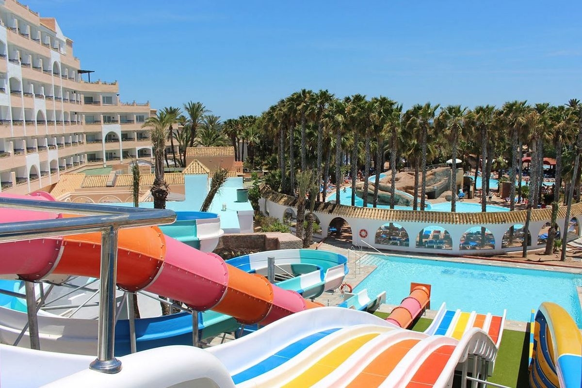 Playasol 3