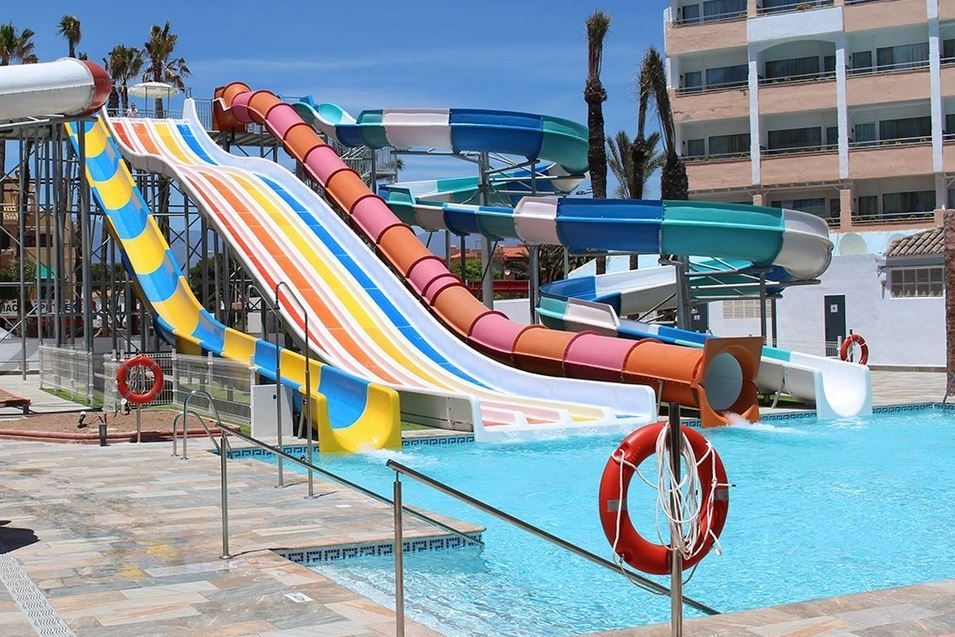 Playasol 4