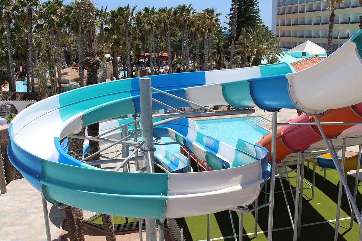 Playasol 5