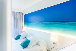 Plaza Santa Ponsa Boutique Hotel -Adults Only 3