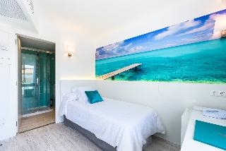 Plaza Santa Ponsa Boutique Hotel -Adults Only 4
