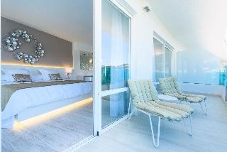 Plaza Santa Ponsa Boutique Hotel -Adults Only 5