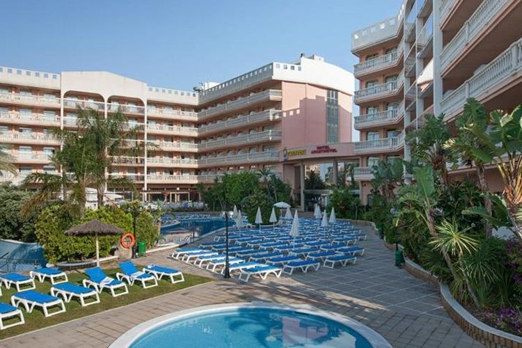 Ponient Dorada Palace by PortAventura World