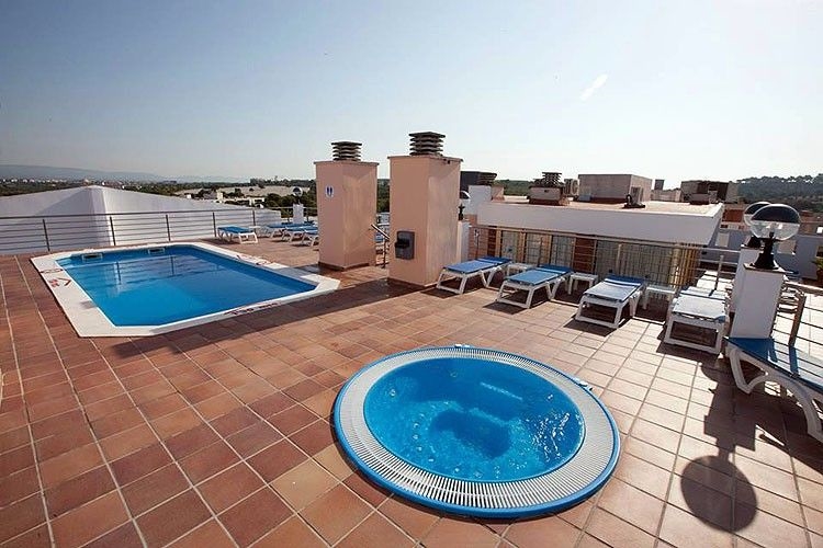 Ponient Dorada Palace by PortAventura World 2