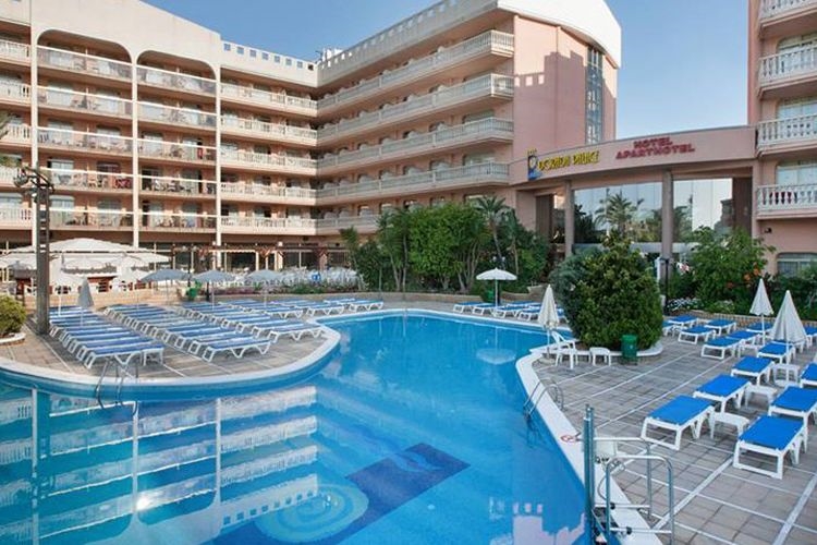 Ponient Dorada Palace by PortAventura World 5