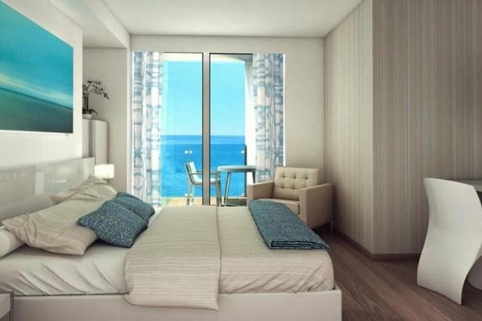 Port Benidorm Hotel & Spa 4