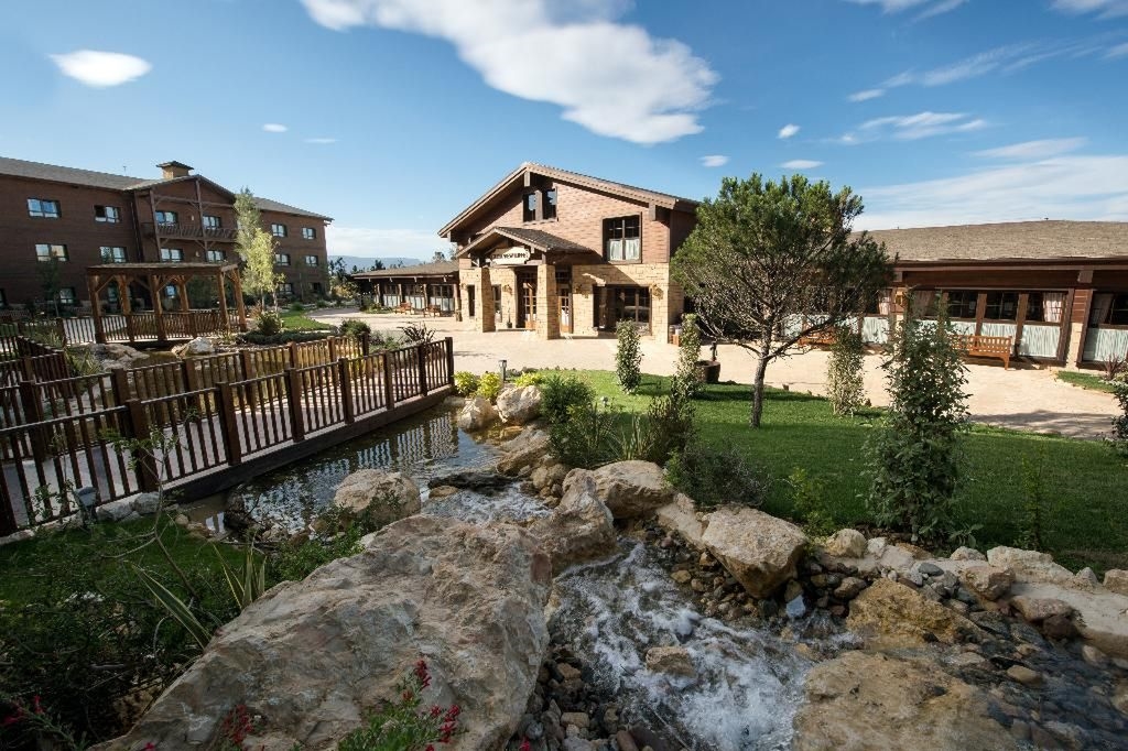 Portaventura Colorado Creek+ Ticket Included 3
