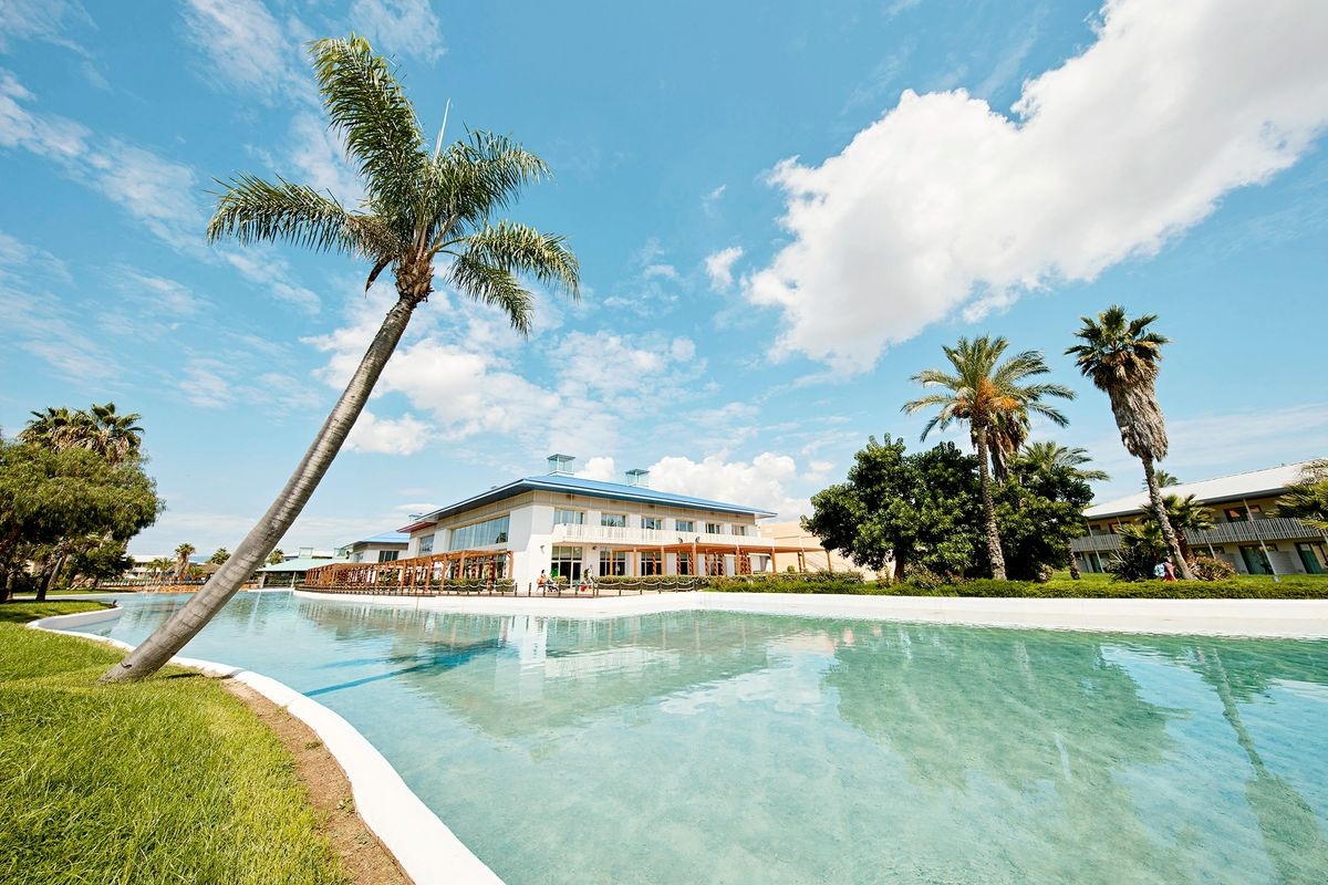 Portaventura Hotel Caribe + Ticket Included 2