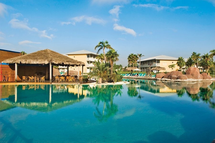 Portaventura Hotel Caribe + Ticket Included 3