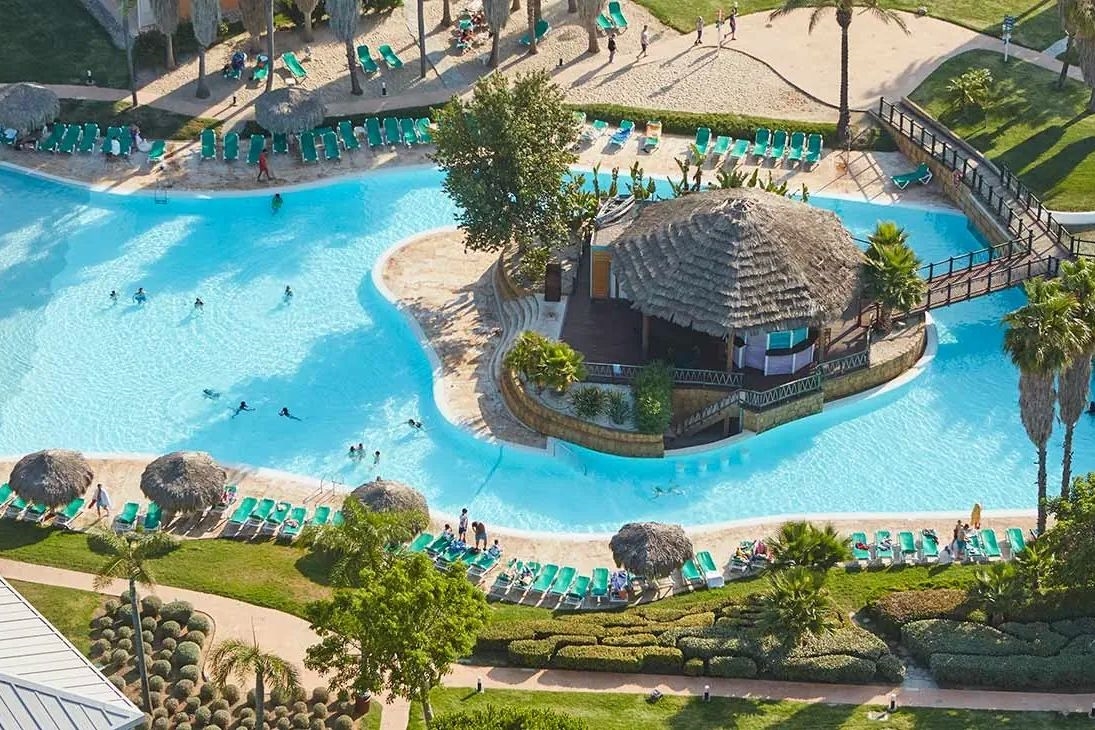 Portaventura Hotel Caribe + Ticket Included 4
