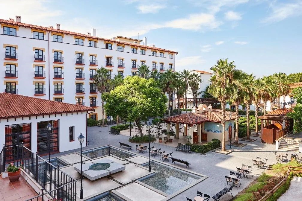 PortAventura Hotel Gold River+ Ticket Included