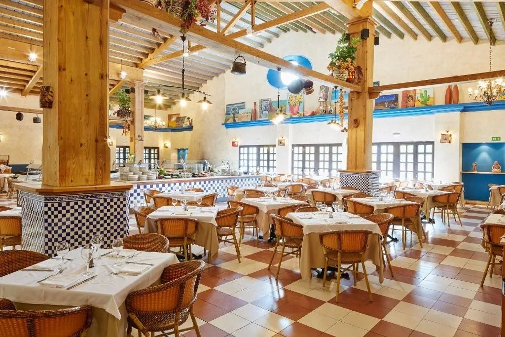 PortAventura Hotel Gold River+ Ticket Included 3